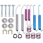 Order Rear Drum Hardware Kit by ACDELCO PROFESSIONAL - 18K564 For Your Vehicle